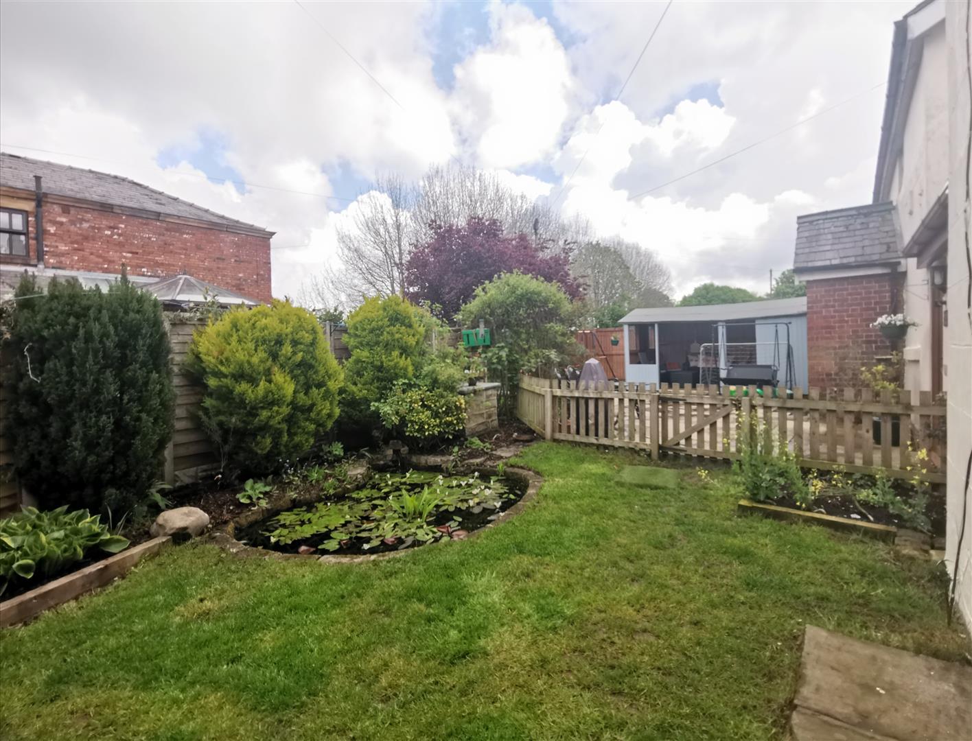 Walton Green, WaltonLeDale, Preston Holdens Estate Agents